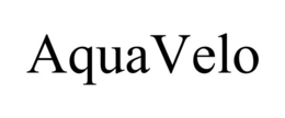 AQUAVELO trademark
