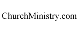 CHURCHMINISTRY.COM trademark