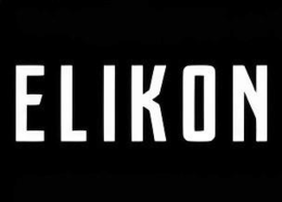 ELIKON trademark