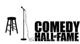 COMEDY HALL OF FAME trademark