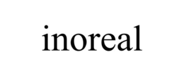 INOREAL trademark
