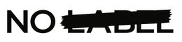 NO LABEL trademark