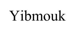 YIBMOUK trademark