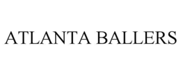 ATLANTA BALLERS trademark