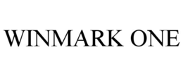 WINMARK ONE trademark