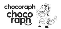 CHOCORAPH trademark