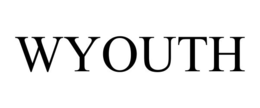 WYOUTH trademark