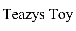TEAZYS TOY trademark