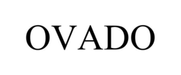 OVADO trademark