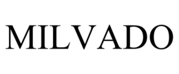 MILVADO trademark