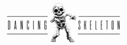 DANCING SKELETON trademark