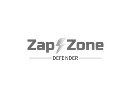ZAP ZONE DEFENDER trademark