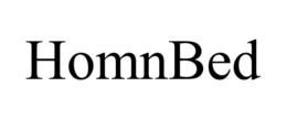 HOMNBED trademark