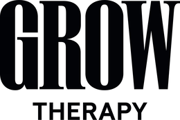 GROW THERAPY trademark