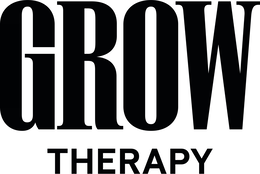 GROW THERAPY trademark