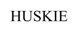 HUSKIE trademark