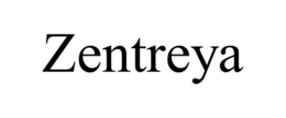 ZENTREYA trademark