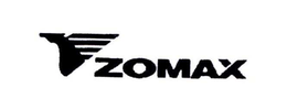 ZOMAX trademark