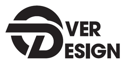 OVER DESIGN trademark