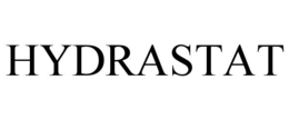 HYDRASTAT trademark