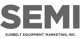 SEMI SUNBELT EQUIPMENT MARKETING, INC. trademark
