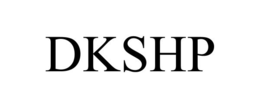 DKSHP trademark