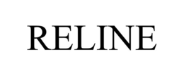 RELINE trademark