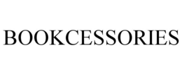 BOOKCESSORIES trademark