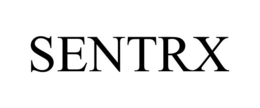 SENTRX trademark