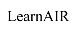 LEARNAIR trademark