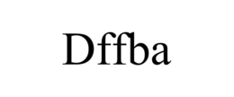 DFFBA trademark