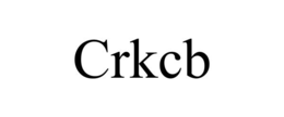 CRKCB trademark