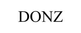 DONZ trademark