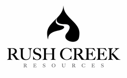 RUSH CREEK RESOURCES trademark