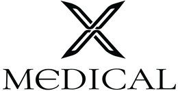 X MEDICAL trademark