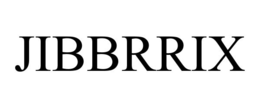 JIBBRRIX trademark