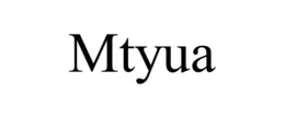 MTYUA trademark