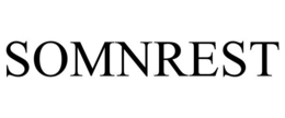 SOMNREST trademark