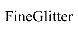 FINEGLITTER trademark