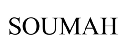SOUMAH trademark