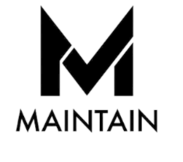 M MAINTAIN trademark