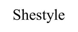 SHESTYLE trademark
