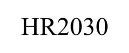 HR2030 trademark
