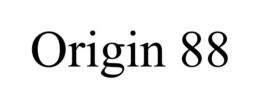 ORIGIN 88 trademark