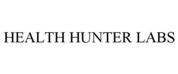 HEALTH HUNTER LABS trademark