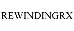 REWINDINGRX trademark