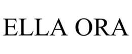 ELLA ORA trademark