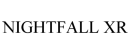 NIGHTFALL XR trademark