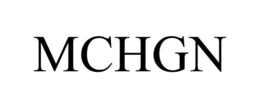 MCHGN trademark