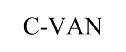 C-VAN trademark